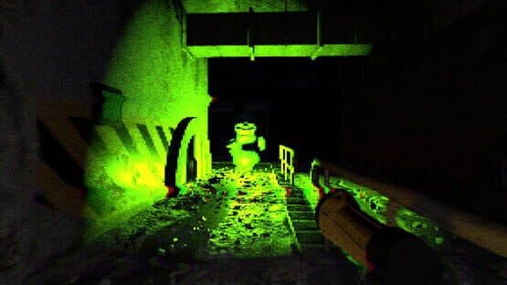 Snotty's Sewer — screenshot 2