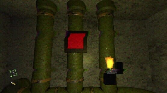 Snotty's Sewer — screenshot 3