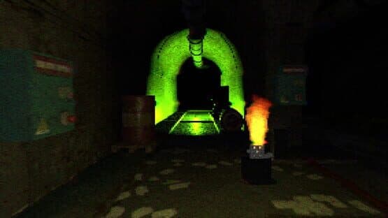 Snotty's Sewer — screenshot 5