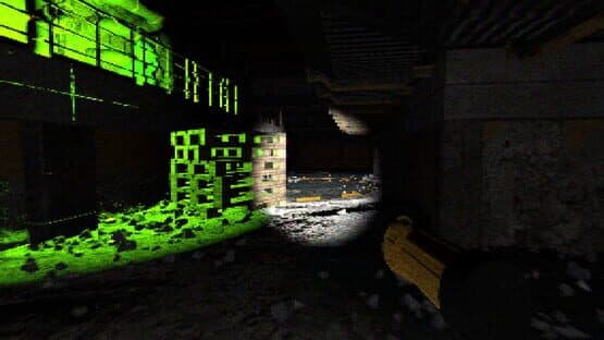 Snotty's Sewer — screenshot 6