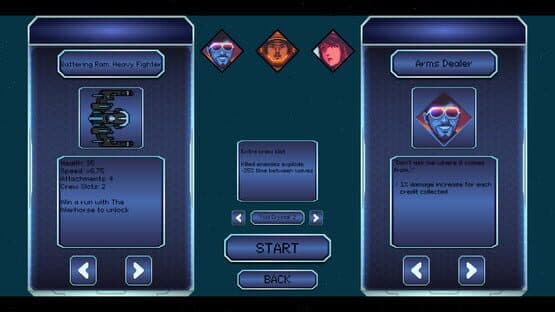 Star Knight: Order of the Vortex — screenshot 1
