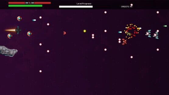 Star Knight: Order of the Vortex — screenshot 3