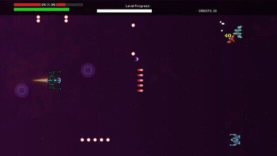 Star Knight: Order of the Vortex — screenshot 4