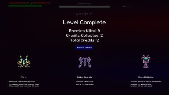 Star Knight: Order of the Vortex — screenshot 5