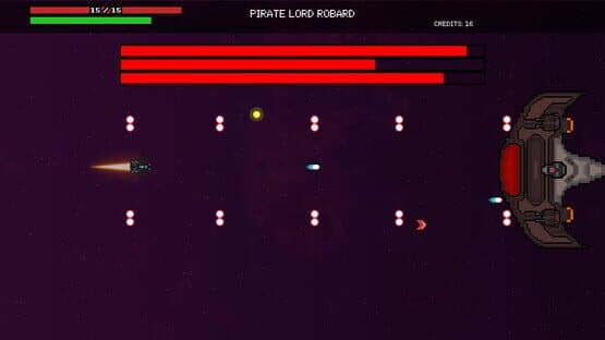 Star Knight: Order of the Vortex — screenshot 6