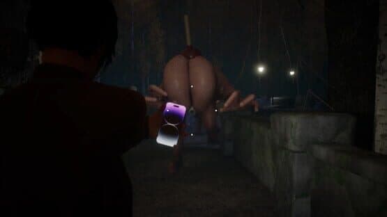 Shirime 2: The Genesis of Butt-Eye — screenshot 3