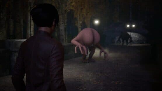 Shirime 2: The Genesis of Butt-Eye — screenshot 6