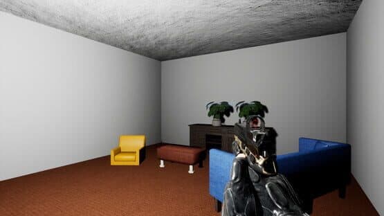 Shadow Of The Devil — screenshot 2