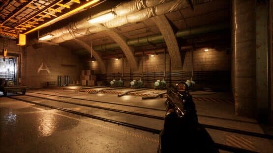 Shadow Of The Devil — screenshot 3