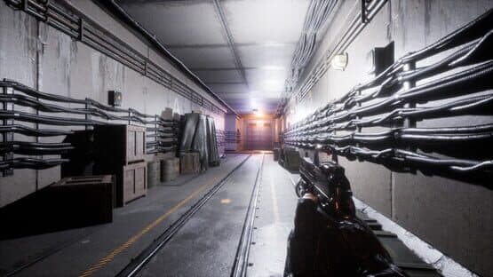 Shadow Of The Devil — screenshot 5