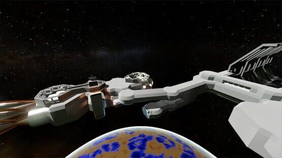 Rionag: Survey Fleet — screenshot 6