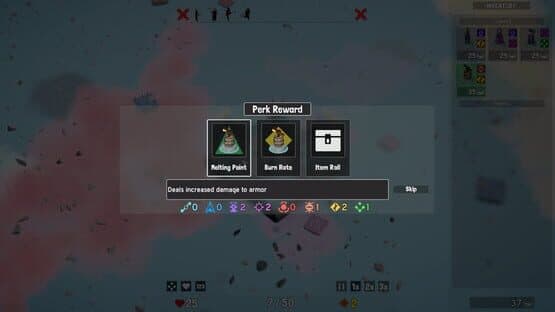 Runeroots TD — screenshot 3