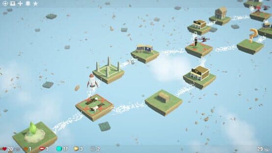 Runeroots TD — screenshot 4
