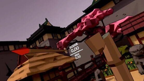 Samurai Beat — screenshot 4
