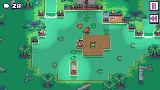 Sandy's Great Escape — screenshot 7