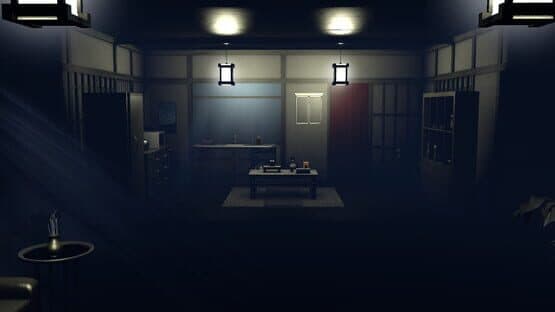 Scare: Fatal Picture — screenshot 1