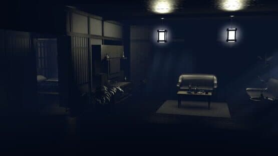 Scare: Fatal Picture — screenshot 2