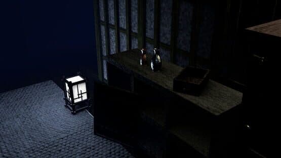 Scare: Fatal Picture — screenshot 4