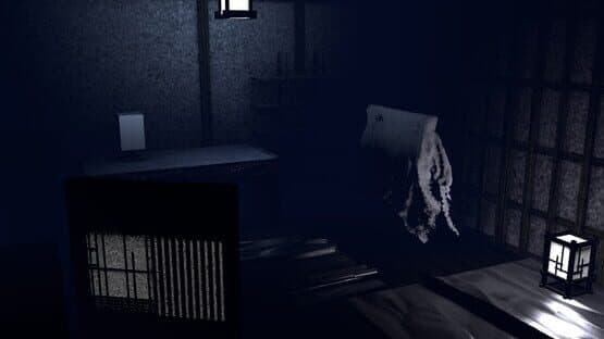 Scare: Fatal Picture — screenshot 5