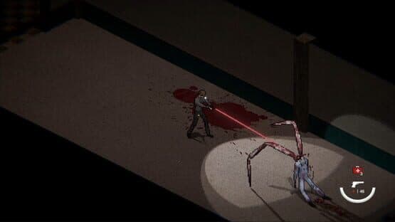 Scarlet Lake — screenshot 1