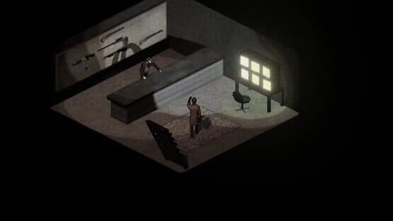 Scarlet Lake — screenshot 2