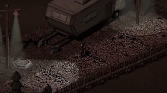 Scarlet Lake — screenshot 3