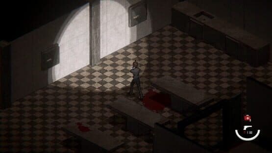 Scarlet Lake — screenshot 4
