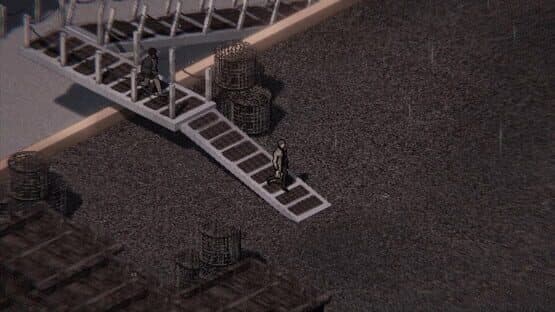 Scarlet Lake — screenshot 7
