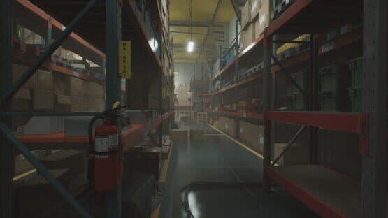Piece of..Horror — screenshot 2
