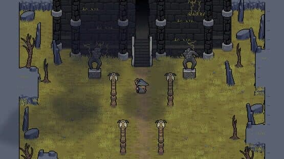 Pale Coins — screenshot 5