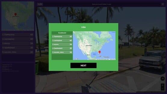 Panomap — screenshot 4