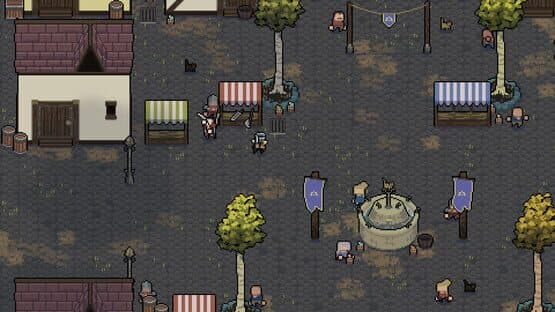 Pale Coins — screenshot 6