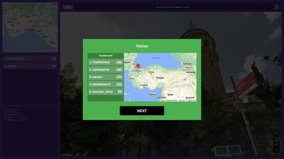 Panomap — screenshot 5