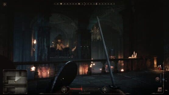 Dungeonborne — screenshot 1
