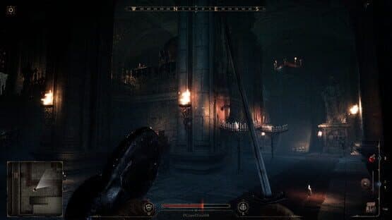 Dungeonborne — screenshot 2