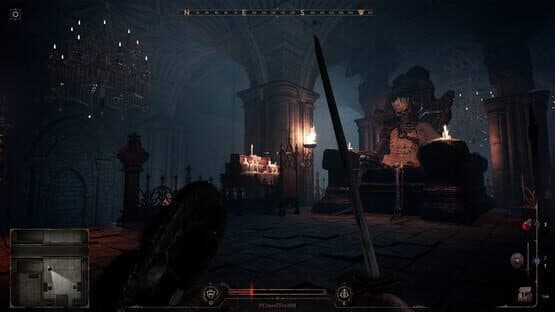 Dungeonborne — screenshot 3