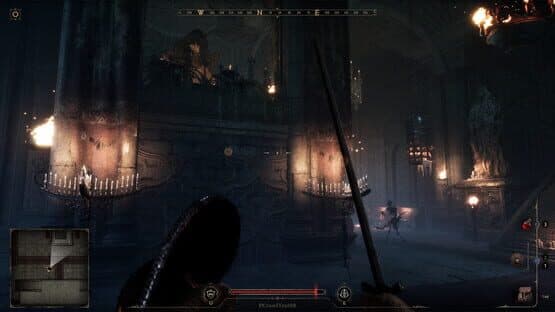 Dungeonborne — screenshot 4