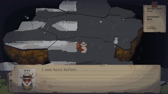 No Stone Unturned — screenshot 1