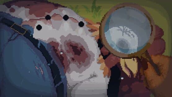 No Stone Unturned — screenshot 2