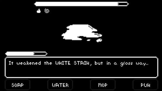 No Stone Unturned — screenshot 3
