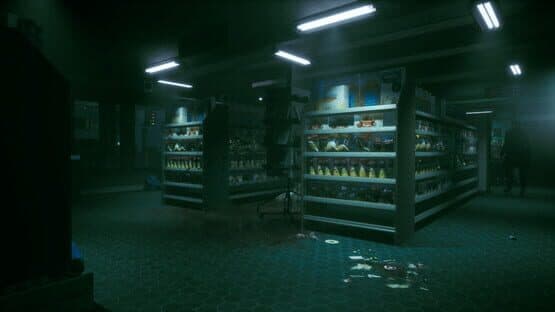 Next Sweetstop — screenshot 1