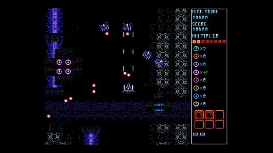 Nevultra — screenshot 1