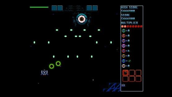 Nevultra — screenshot 2