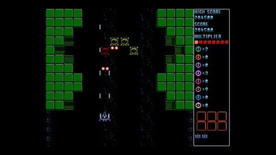 Nevultra — screenshot 3