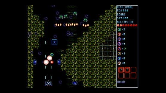 Nevultra — screenshot 4