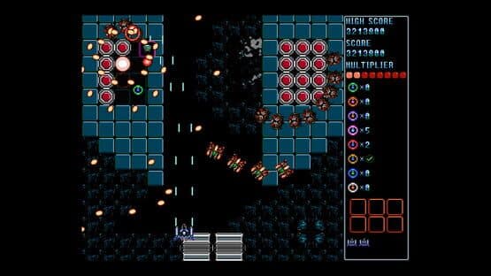 Nevultra — screenshot 5
