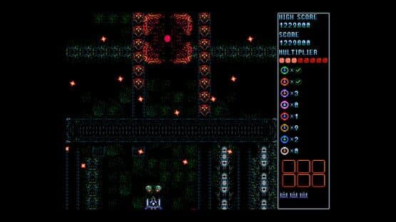 Nevultra — screenshot 6