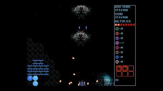Nevultra — screenshot 7