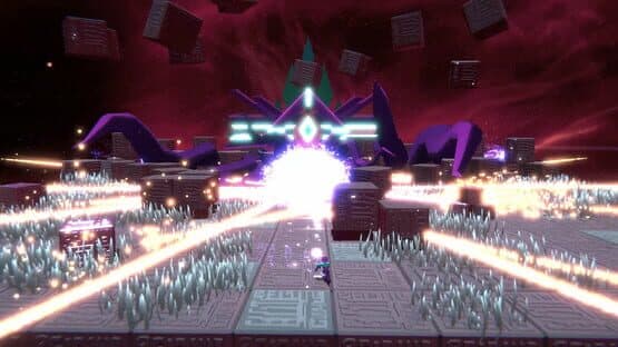 Nebula's Descent — screenshot 4