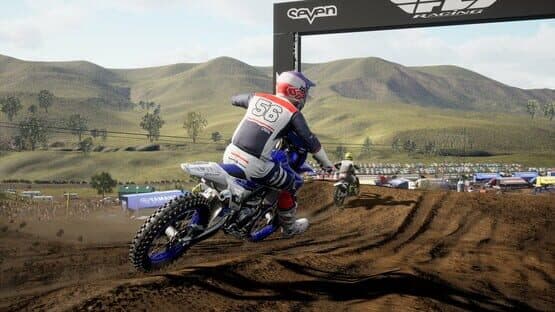 MX vs. ATV Legends: 2023 AMA Pro Motocross Championship — screenshot 7